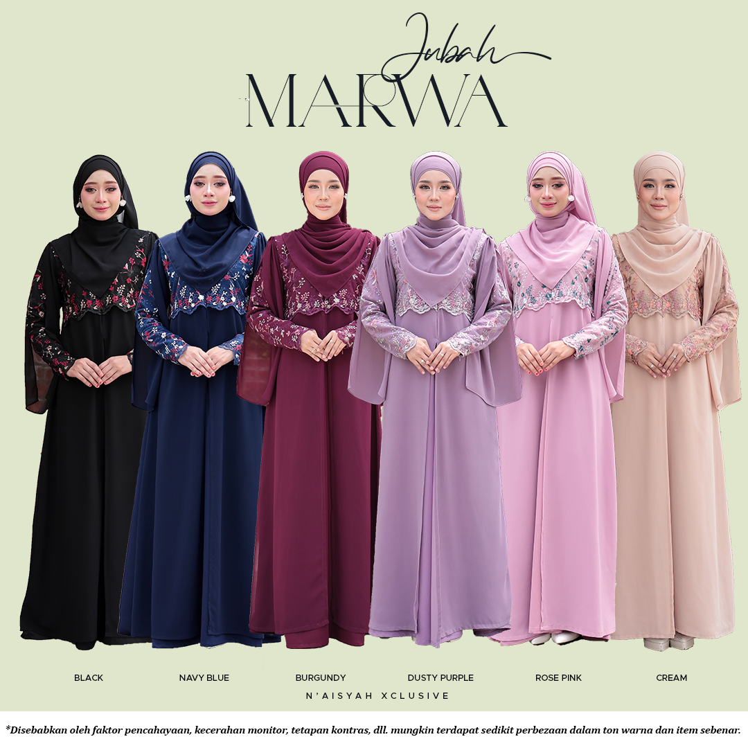 MARWA